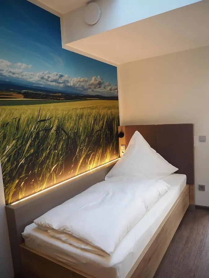 Hotel Landgasthof Zum Stern Hammelburg