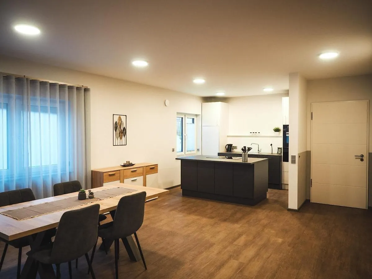 Landgasthof Zum Stern Hammelburg Hotel
