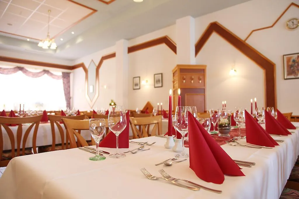 Landgasthof Zum Stern Hammelburg Hotel