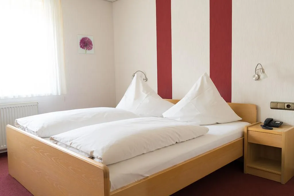 Hotel Landgasthof Zum Stern Hammelburg