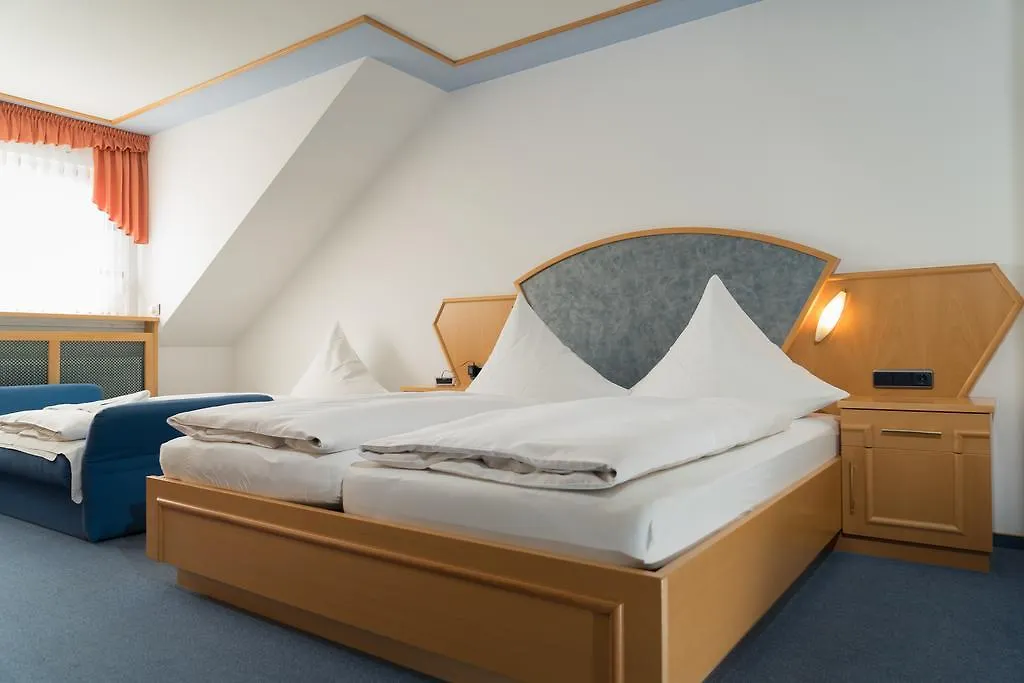 Landgasthof Zum Stern Hammelburg Hotel