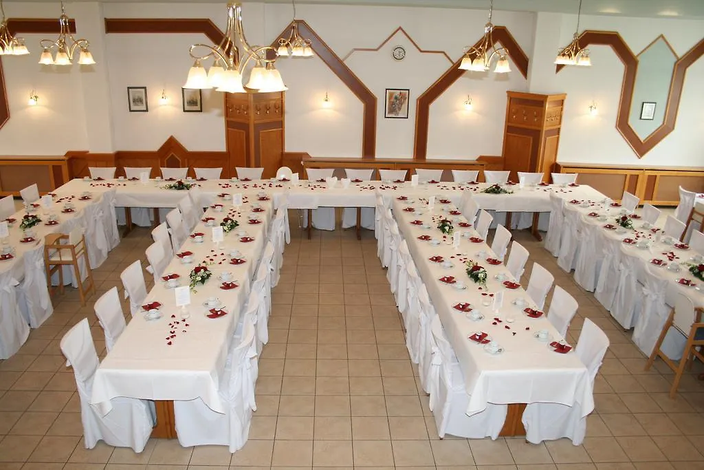 Landgasthof Zum Stern Hammelburg 3*,  Deutschland