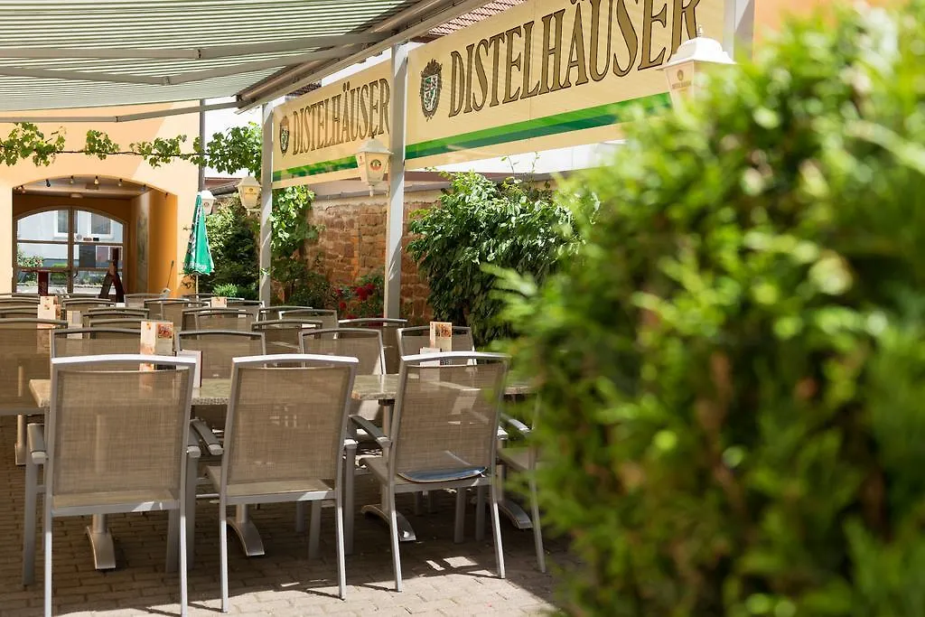 Landgasthof Zum Stern Hammelburg 3*,  Deutschland
