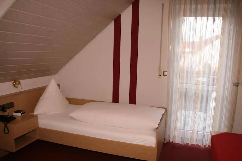 Landgasthof Zum Stern Hammelburg Hotel