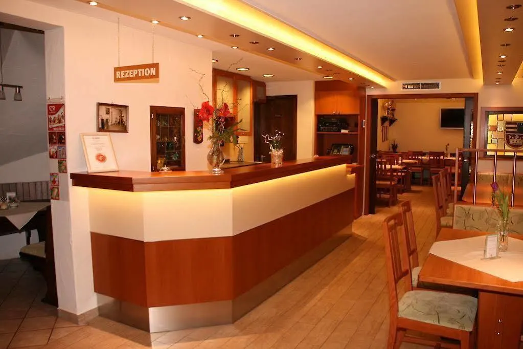 Hotel Landgasthof Zum Stern Hammelburg