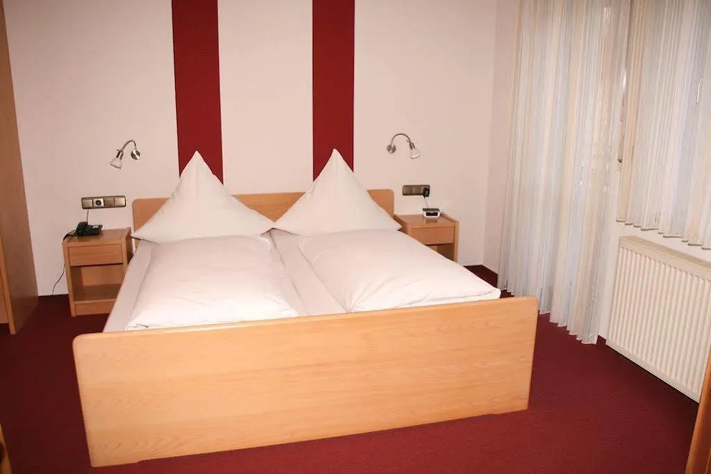 Landgasthof Zum Stern Hammelburg Hotel