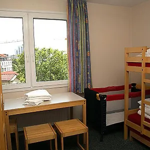 Cvjm Jugendgaestehaus Duitsland
