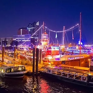 Feuerschiff Duitsland