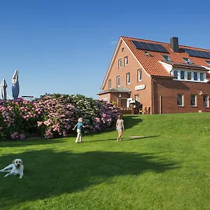 Hus Achtern Diek Duitsland