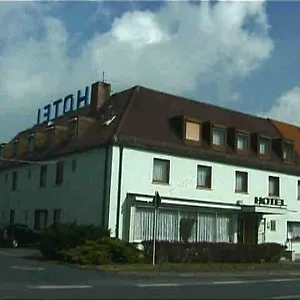 Hotel Astoria, Bergrheinfeld