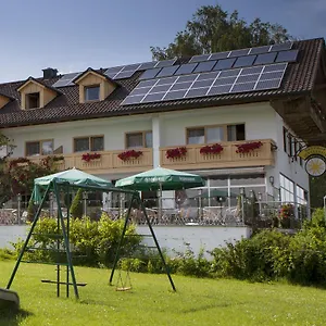 Herberg Sonnenheim, Saaldorf
