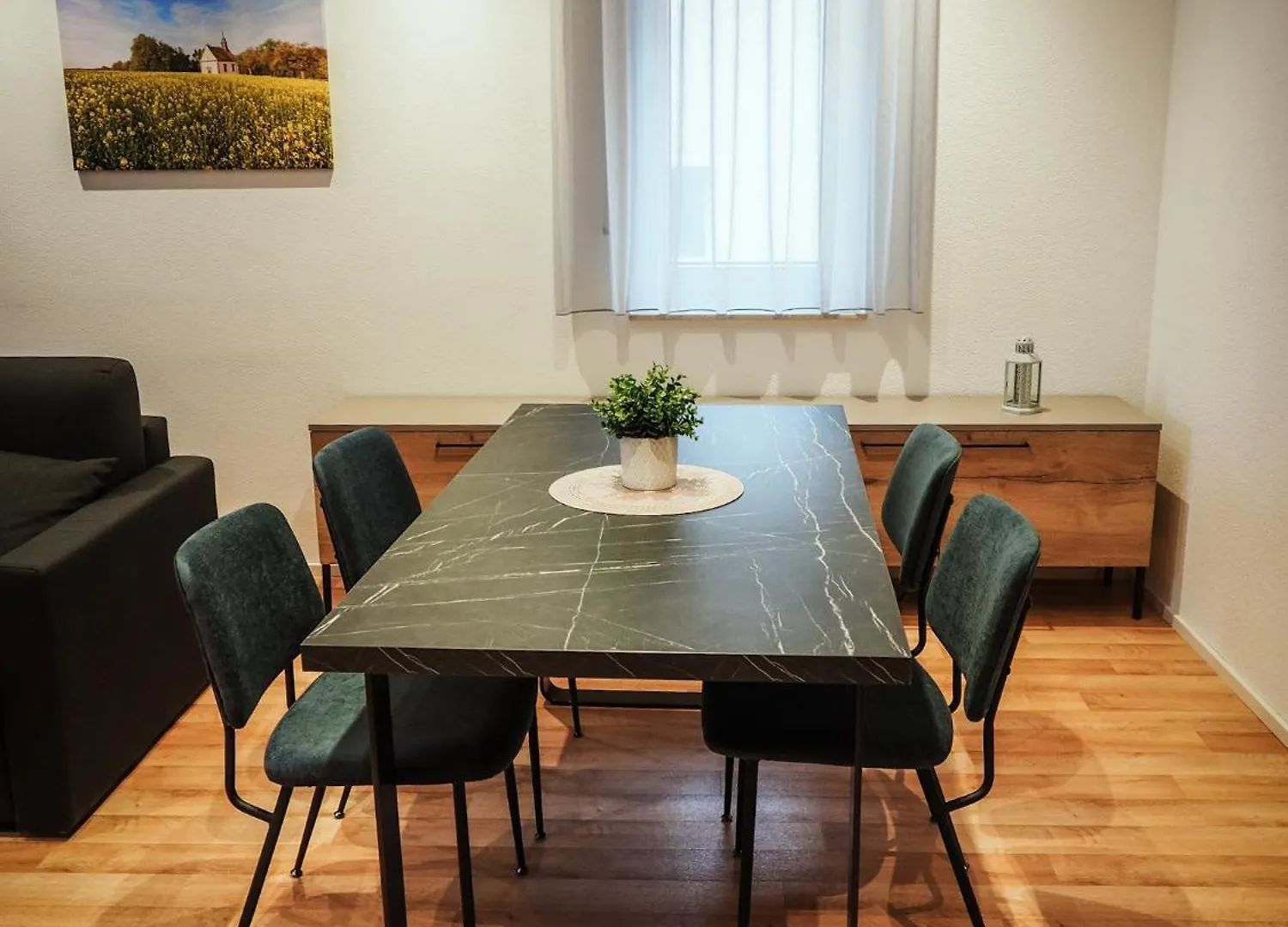 Hotel Landgasthof Zum Stern Hammelburg