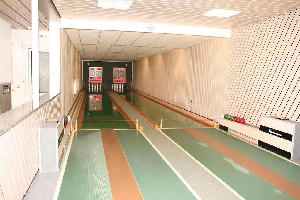 Landgasthof Zum Stern Hammelburg 3*,  Duitsland